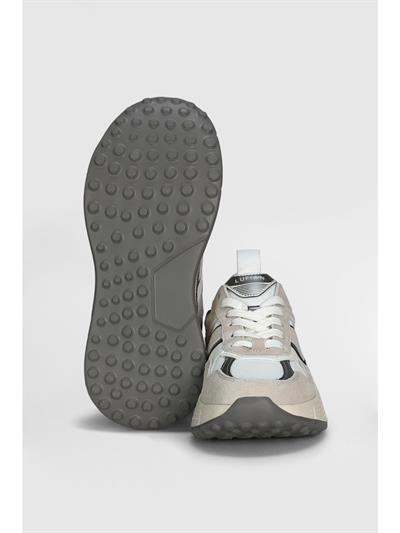 Lufian 122230033 Martına Beyaz Kadın Günlük Sneaker