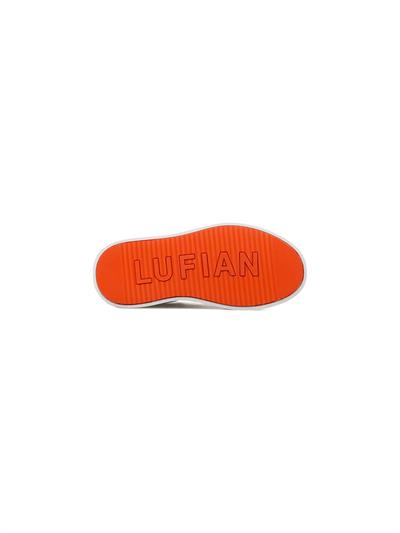 Lufian Adel  12123002 Siyah Kadın Günlük Sneaker