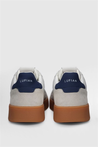 Lufian Elsa 121230058 Lacivert Kadın Günlük Sneaker