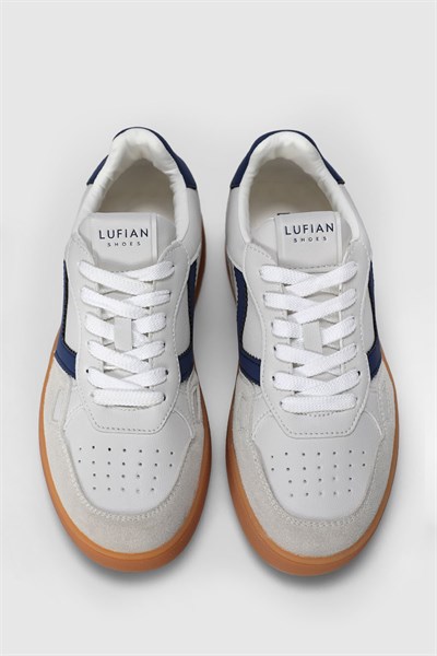 Lufian Elsa 121230058 Lacivert Kadın Günlük Sneaker