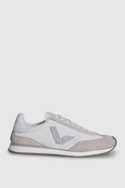 Lufian Gaban 11230276 Beyaz Erkek Günlük Sneaker