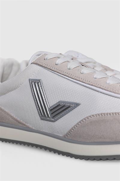 Lufian Gaban 11230276 Beyaz Erkek Günlük Sneaker