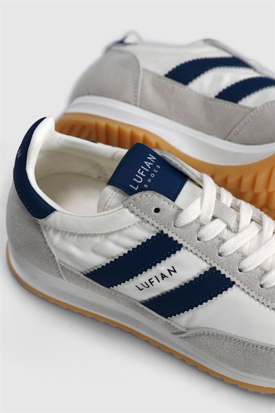 Lufian Greta 121230067 Lacivert Kadın Erkek Günlük Sneaker