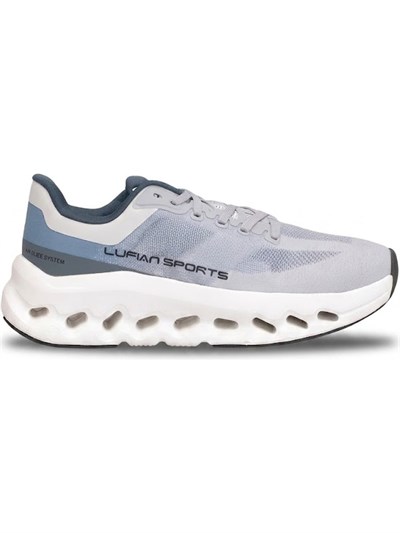 Lufian Hunter 111230320 Mavi Erkek Günlük Sneaker