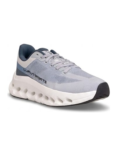 Lufian Hunter 111230320 Mavi Erkek Günlük Sneaker