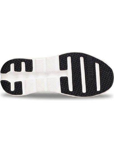 Lufian Hunter 111230320 Mavi Erkek Günlük Sneaker