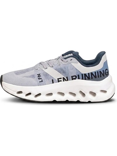 Lufian Hunter 111230320 Mavi Erkek Günlük Sneaker