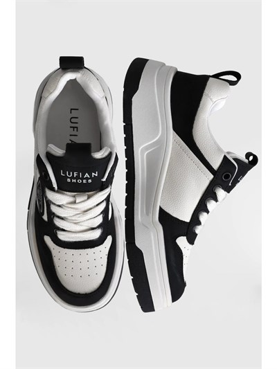 Lufian Jennifer Kadın Günlük Sneaker