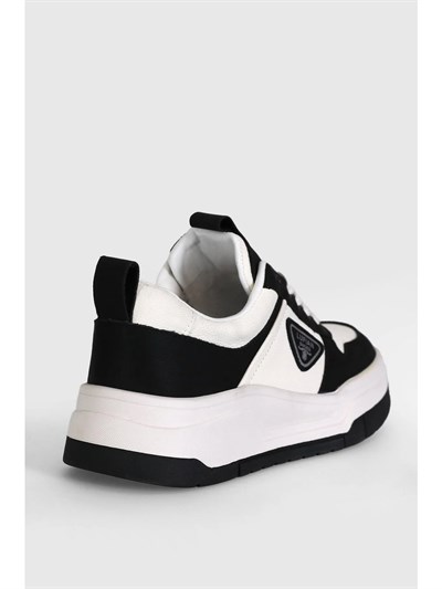 Lufian Jennifer Kadın Günlük Sneaker