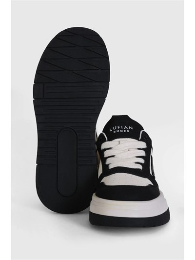 Lufian Jennifer Kadın Günlük Sneaker
