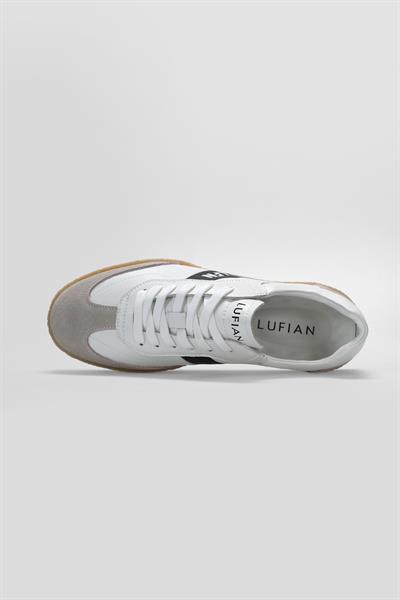 Lufian Jonat 112230208 Erkek Günlük Sneaker
