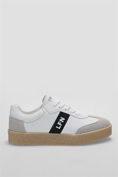 Lufian Jonat 112230208 Erkek Günlük Sneaker