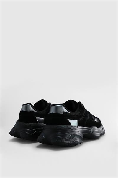 Lufian Mery 122230036 Kadın Günlük Sneaker