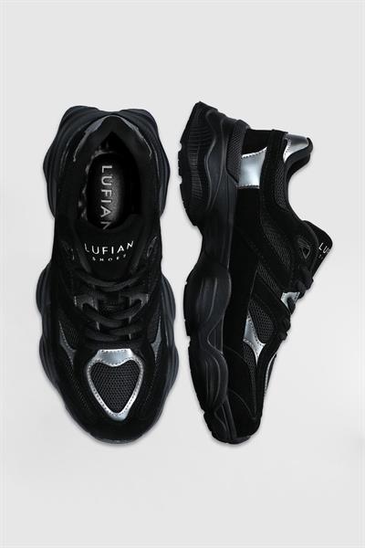 Lufian Mery 122230036 Kadın Günlük Sneaker