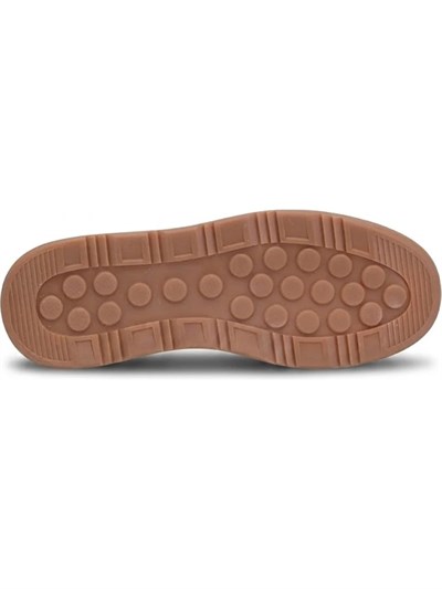 Lufian Milo 111230296 Beyaz Erkek Günlük Sneaker