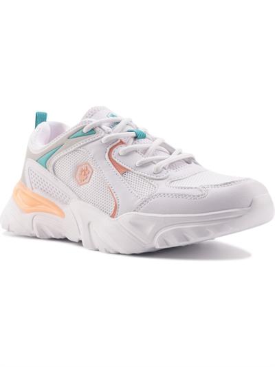 Lumberjack 101498263 EMILIA 4FX Kadın Günlük Sneakers
