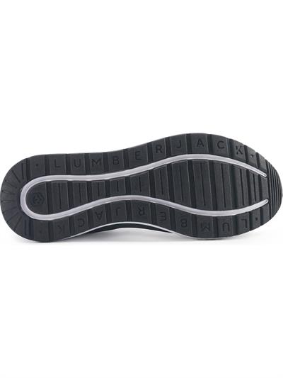 Lumberjack 10193243 Vendor 5fx Haki Erkek Günlük Sneaker