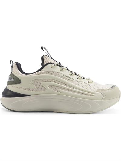 Lumberjack 101932458 Kado 5fx Beyaz Erkek Günlük Sneaker