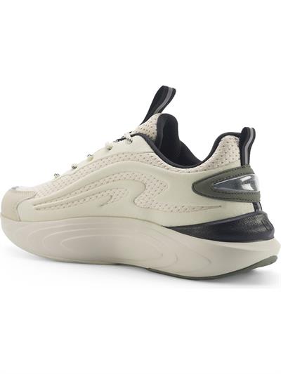 Lumberjack 101932458 Kado 5fx Beyaz Erkek Günlük Sneaker