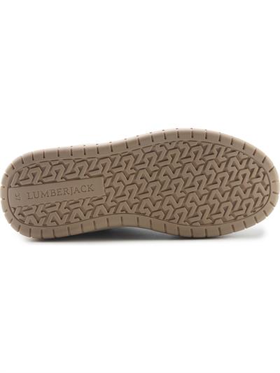 Lumberjack 101939083 Elına 5fx Bej Kadın Günlük Sneaker