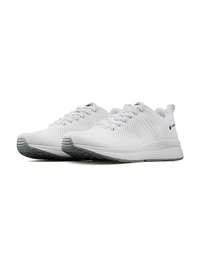 Lumberjack 101942199 Connect 5fx Beyaz Erkek Günlük Sneaker