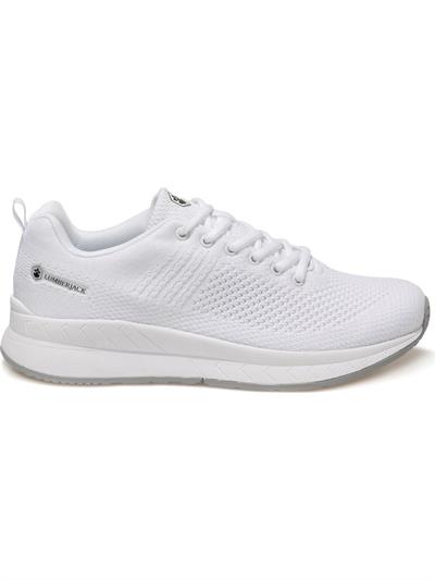 Lumberjack 101942199 Connect 5fx Beyaz Erkek Günlük Sneaker