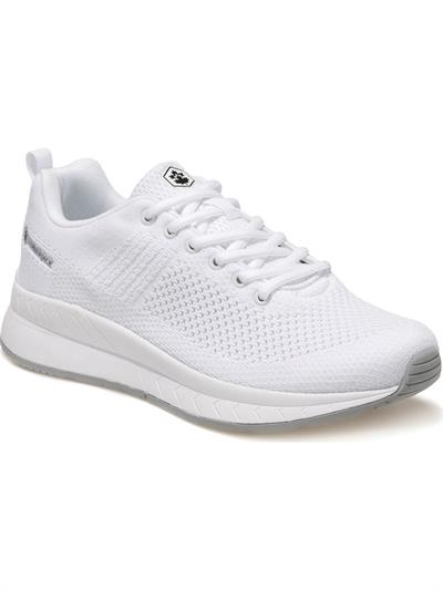 Lumberjack 101942199 Connect 5fx Beyaz Erkek Günlük Sneaker