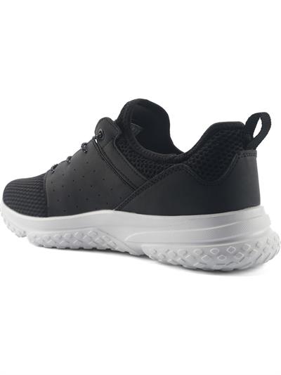 Lumberjack 101952665 Allen 5fx Siyah Erkek Günlük Sneaker