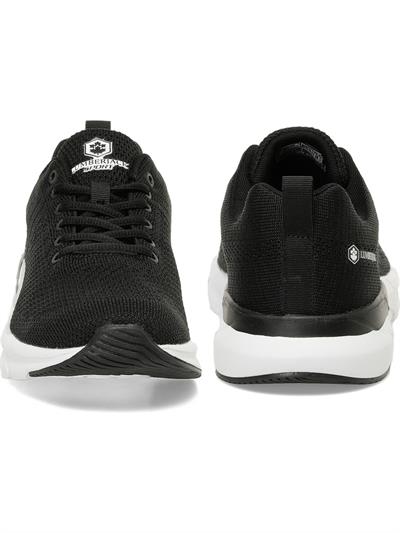 Lumberjack 101983102 Connect 5fx Siyah Erkek Günlük Sneaker