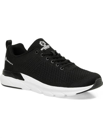 Lumberjack 101983102 Connect 5fx Siyah Erkek Günlük Sneaker