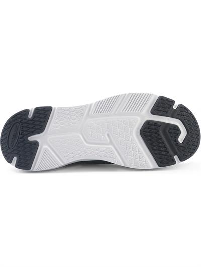 Lumberjack 101984554 Sea 5fx Siyah Erkek Günlük Sneaker