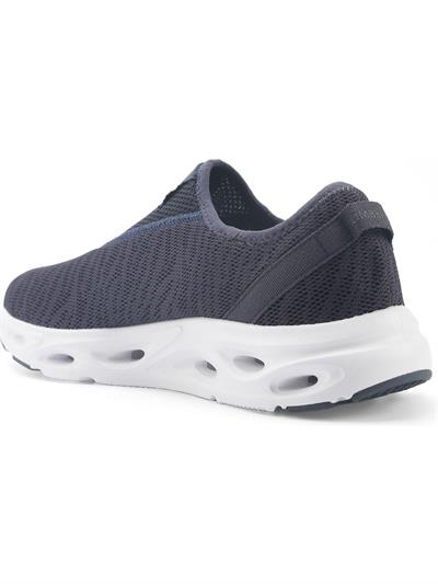Lumberjack 101984996 Sea 5fx Lacivert Erkek Günlük Sneaker