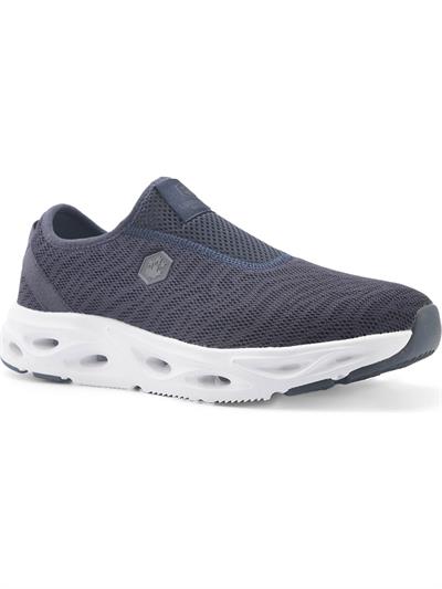 Lumberjack 101984996 Sea 5fx Lacivert Erkek Günlük Sneaker