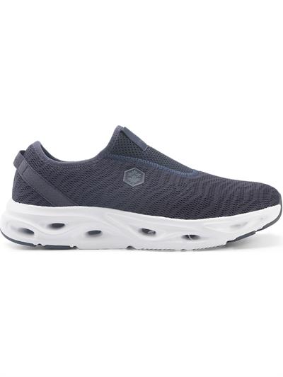 Lumberjack 101984996 Sea 5fx Lacivert Erkek Günlük Sneaker