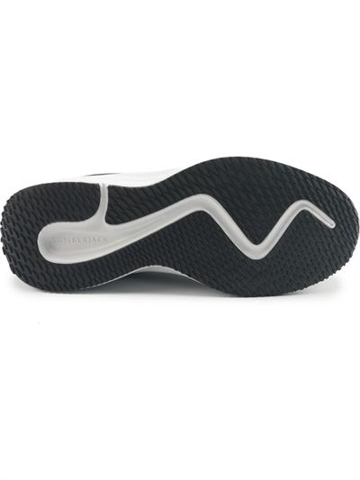 Lumberjack 102016074 Tree 5pr Siyah Kadın Günlük Sneaker