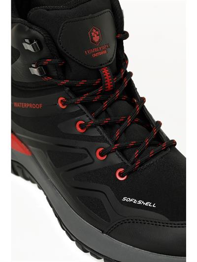 Lumberjack 102019177 Camora Hı 5pr Erkek Waterproof Kışlık Bot