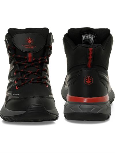 Lumberjack 102019177 Camora Hı 5pr Erkek Waterproof Kışlık Bot