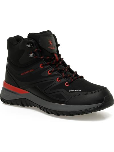 Lumberjack 102019177 Camora Hı 5pr Erkek Waterproof Kışlık Bot