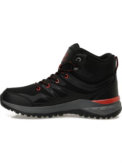 Lumberjack 102019177 Camora Hı 5pr Erkek Waterproof Kışlık Bot