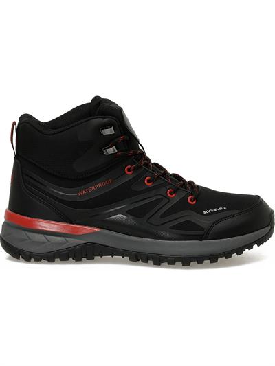 Lumberjack 102019177 Camora Hı 5pr Erkek Waterproof Kışlık Bot