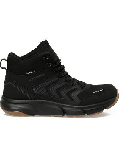 Lumberjack 102019201 Harry Hı 5pr Erkek Waterproof Kışlık Bot
