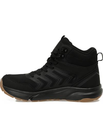 Lumberjack 102019201 Harry Hı 5pr Erkek Waterproof Kışlık Bot