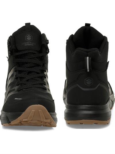 Lumberjack 102019201 Harry Hı 5pr Erkek Waterproof Kışlık Bot