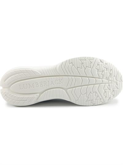 Lumberjack 102022831 Pelene 5fx Siyah Kadın Günlük Sneaker
