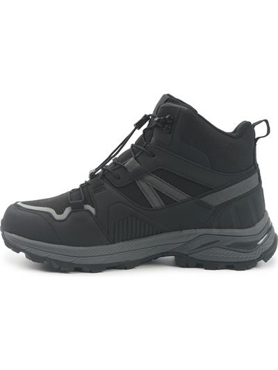 Lumberjack 102025794 Romy 5pr Erkek Waterproof Kışlık Bot