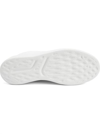 Lumberjack 102026864 Jason Wmn 5PR Beyaz Kadın Sneaker