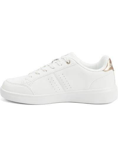 Lumberjack 102026864 Jason Wmn 5PR Beyaz Kadın Sneaker