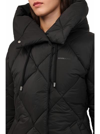 Lumberjack 102027455 WL 2KELLY 5PR Kadın Kışlık Mont