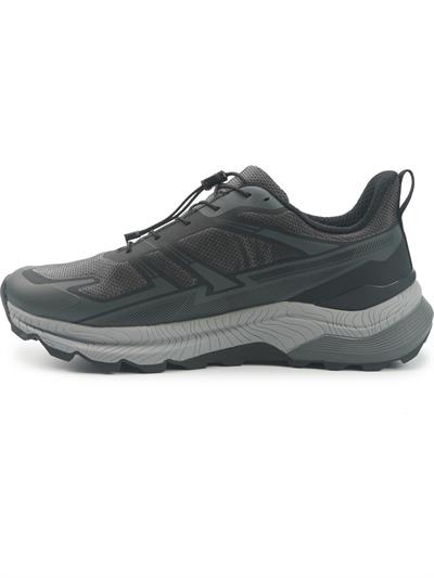 Lumberjack 102032577 Roast 5pr Siyah Erkek Kışlık  Waterproof Outdoor Ayakkabı