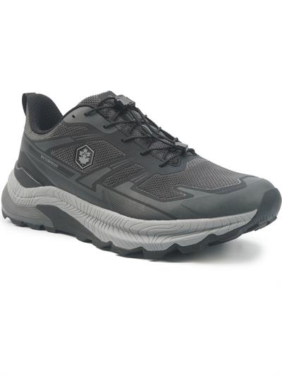 Lumberjack 102032577 Roast 5pr Siyah Erkek Kışlık  Waterproof Outdoor Ayakkabı